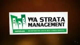 Perth WA Strata Management Western Australia