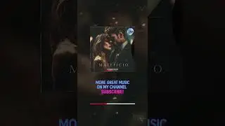 Maleficio &ndash; Latin Urban / Love Song 2025 | Lykomskiy Beats