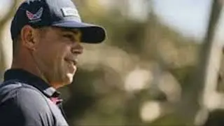 The Masters Comeback: Gary Woodland's Inspiring Journey