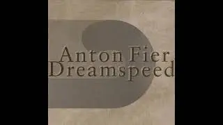 Anton Fier - Cloud Without Water