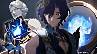 All the cut Scene of Dr.Ratio in 1.6 story quest || Honkai: Star Rail