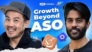 App Marketing Beyond ASO (Live Coaching Call)