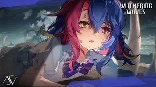 Roccia Backstory Cutscene - Roccia Companion Story | Wuthering Waves