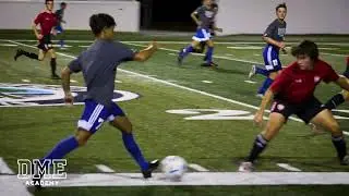 DME Academy Soccer