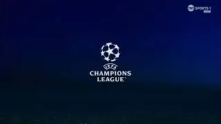 UEFA Champions League 2024/25 outro - Heineken & bet365 UK