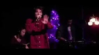 Aleksander - T&aelig;ppefald (live at Store Vega)