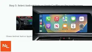 Connect Smartphone With Android Auto Or Apple CarPlay On Kia Ceed III (2018&ndash;Now) &ndash; Full Setup Guide