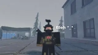(BRM5) solo raiding pushkino