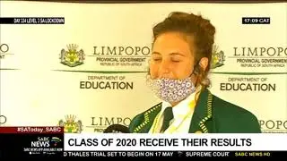 Matric Results 2020 | Limpopo Education authorities praise matric class of 2020