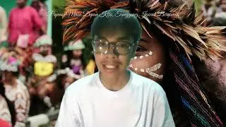 ISU PERENCANAAN PENANAMAN SAWIT DI PAPUA