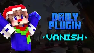 [DAILY #1] NAJLEPSZY AUTORSKI PLUGIN NA VANISH - DRAGONCODE