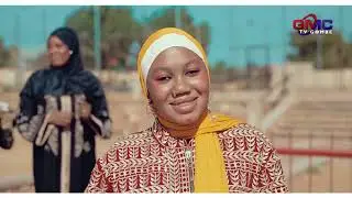 Waka Wanda Ishaq Garba Sarkin wakan waja Yayi wa GMC-TV Gombe 