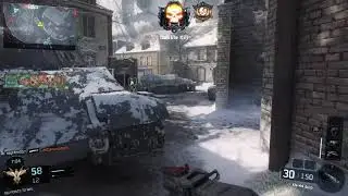 KN44 NUCLEAR ON INFECTION!! (COD BO3)