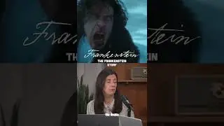 'Frankenstein' is a Big Disappointment