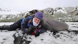 The World's Best Wildlife Experiences