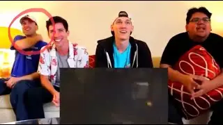 TaborHill&rsquo;s Real Face!!! (Not CLICKBAIT*)