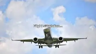 Flight deck Video