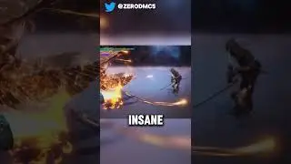 Какой прием наносит больше всего урона в Devil May Cry?