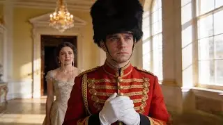 The Royal Guard Who Witnessed Camilla's 
