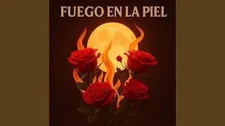 “Fuego en la Piel” — La Máquina
