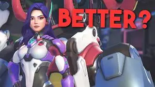 Did the D.Mon hotfix fix her?