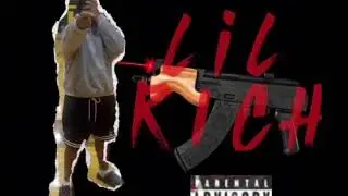 BIG DRAC by Lilrich (official) music 