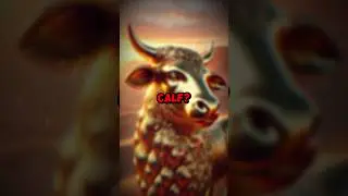 WHAT WAS THE GOLDEN CALF? #islam #muslim #explore #explorepage #story #quran #prophet  #exploreislam