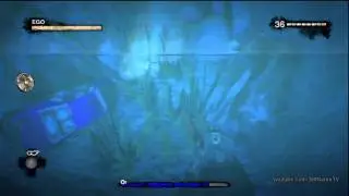 Duke Nukem Forever - Pescaphobe / Fischphobiker - Achievement / Erfolgsguide HD
