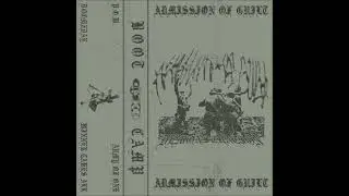 Admission Of Guilt - Boot Camp Demonstration 2023 (Full Demo)