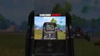 Best Squad in 2025￼🔥|| Sai Max || Telugu Gamer || Bgmi Telugu