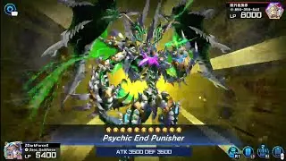 Yu-Gi-Oh! Master Duel Early Morning Stream