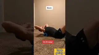 Fitness Roller For Alibaba product # short ||Creative Mind AtoZ