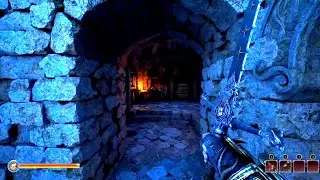 Fatekeeper 4K PC Gameplay