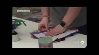 Children's Week FL 2024 - WTXL ABC 27 Weekend News (Tallahassee)