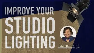 Home Studio Lighting and Live Streaming Gear (On a Budget)