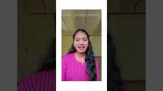#gaulanmarathi | Mazya Doivari Bharli Ghagar Re | covered by Riya R. Baikar