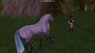 En hel ny drøm| starstable korfilm dansk