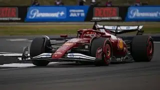 F1 25 LOTTIAMO FINO ALLA FINE CONTRO LE MECLAREN METALMARCUZZ LEMACHER FERRARI EP 13