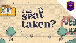 Is This Seat Taken? | All Boxes Checked