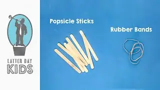 Object Lesson About Family