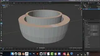 0202 Blender 4 3d Print I  ( Selecting Components )