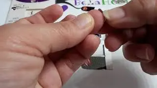 BellaHoot French Tips