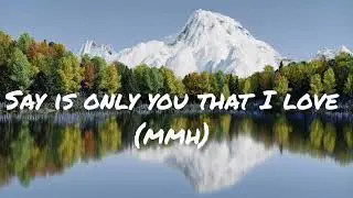 Only you by Roncy Kizz.(official video lyrics)