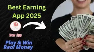 FlashCoin app earning and withdrawal live proof || Best earning app 2025 || Free money earning app