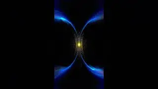 Toroide #universe #toroid #space #mariswaruu