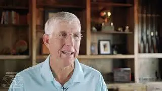 Jimmy Taylor - My Oklahoma Farm Bureau History