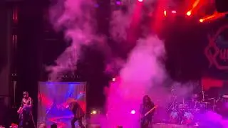 Queensryche- Temecula, CA (Part 7) V&VT25