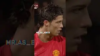 Ronaldo rocket