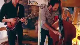 Lily Henley & Friends: Open Your Door