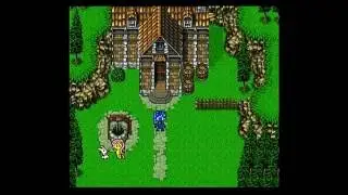 Let&rsquo;s Play Filly Fantasy VI #10 - Luna Eclipsed